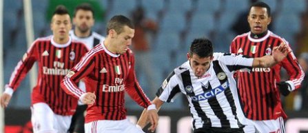 Italia: Serie A - Etapa 23